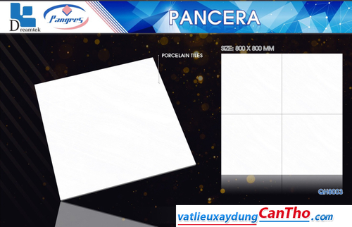 Pancera QH 80031